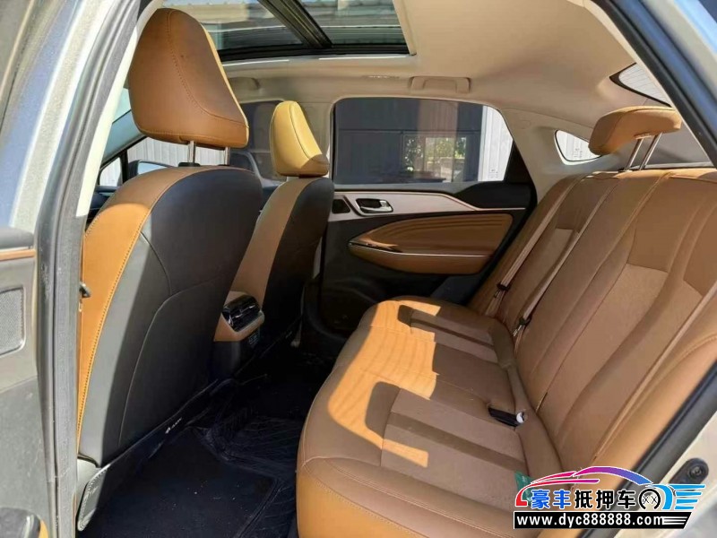 24年传祺埃安轿车抵押车出售