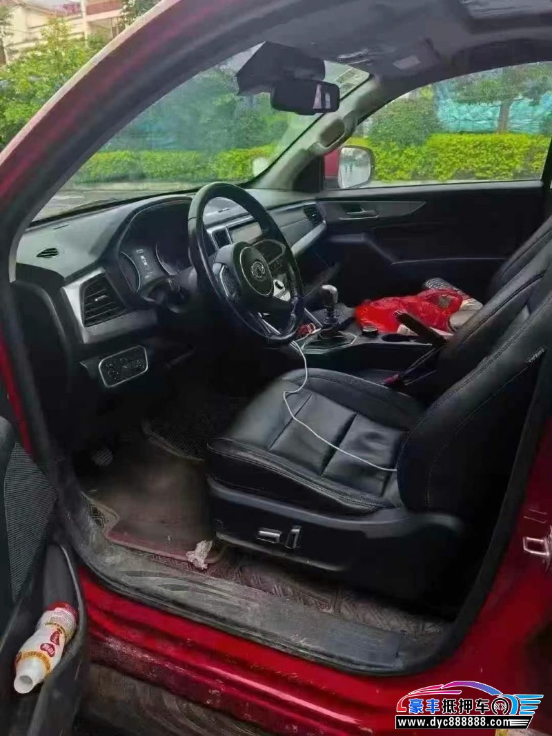 21年长城长城炮轿车抵押车出售