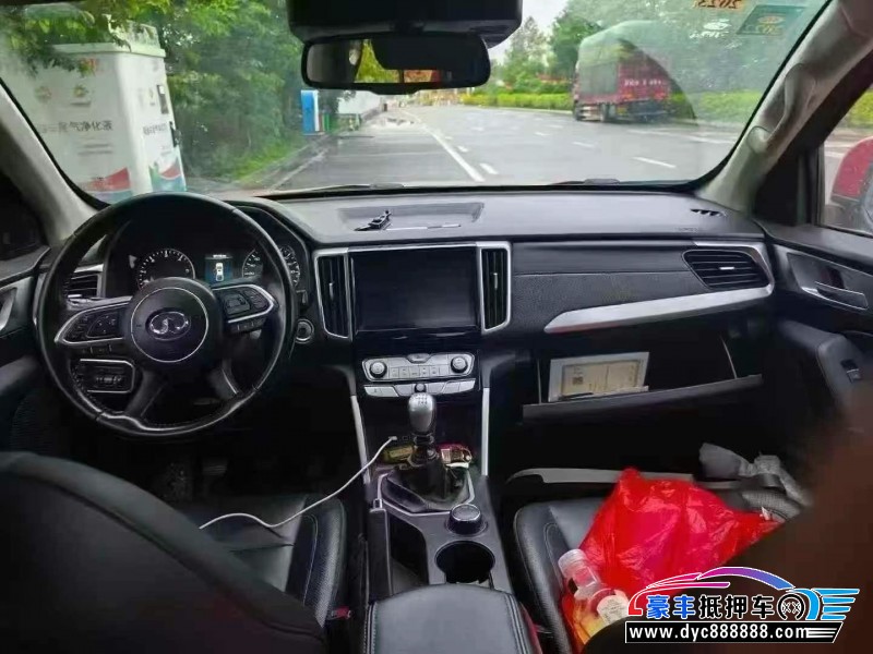 21年长城长城炮轿车抵押车出售