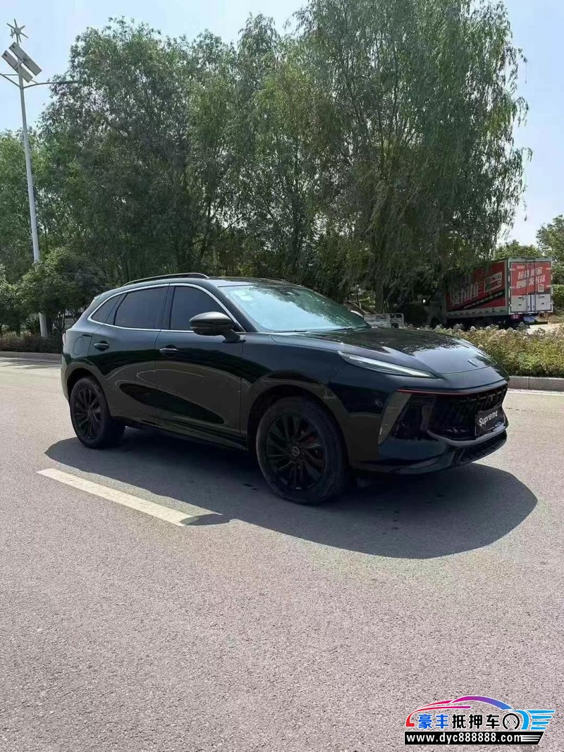 22年东风风行T5轿车抵押车出售