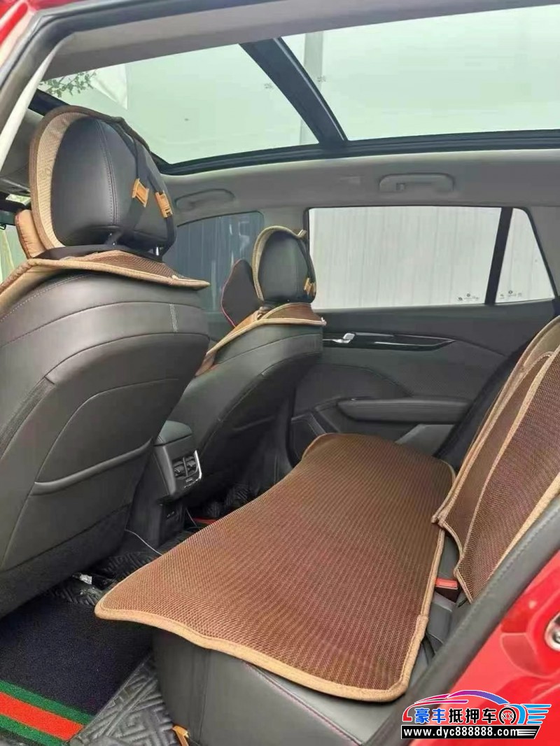 21年东风风神奕炫轿车抵押车出售