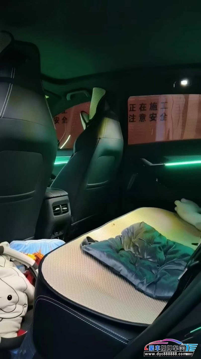 24年江淮QX轿车抵押车出售