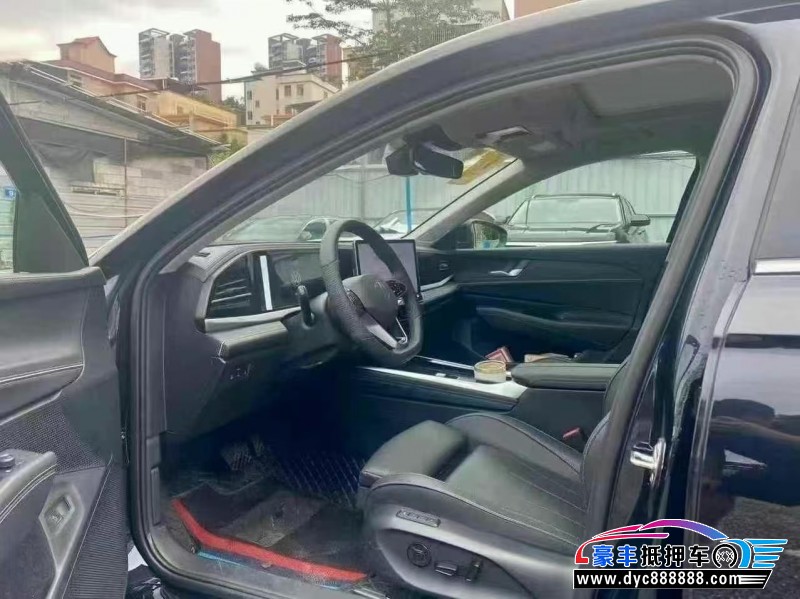 25年大众帕萨特轿车抵押车出售