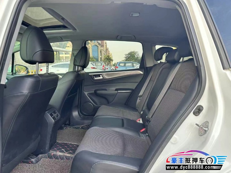 19年本田杰德轿车抵押车出售