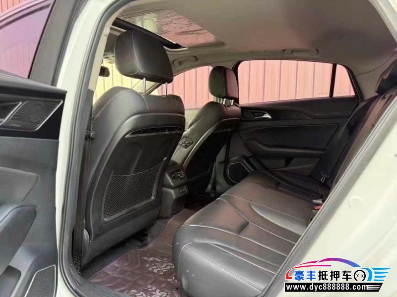 19年红旗H5轿车抵押车出售