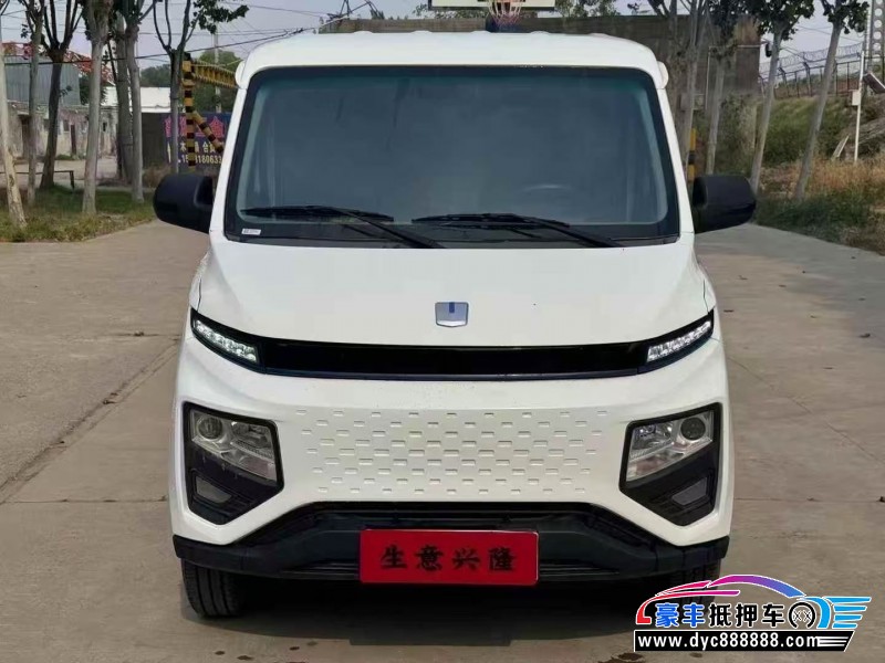 23年吉利远程星享轿车抵押车出售