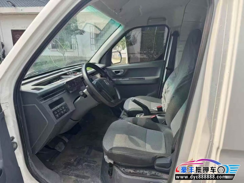 23年吉利远程星享轿车抵押车出售