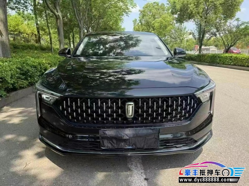 24年奔腾B70轿车