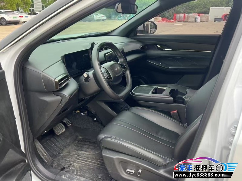 24年东风风神L7轿车抵押车出售