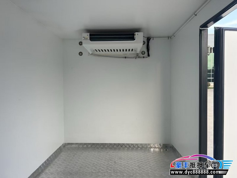 24年吉利远程星享轿车抵押车出售