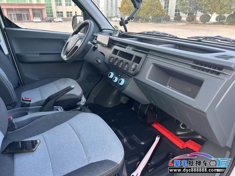 24年吉利远程星享轿车抵押车出售