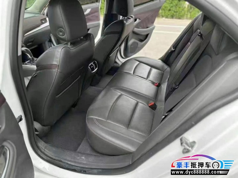 17年雪佛兰迈锐宝轿车抵押车出售