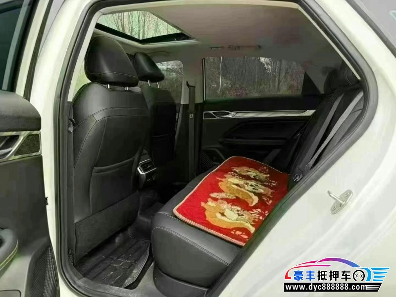 24年吉利帝豪轿车抵押车出售