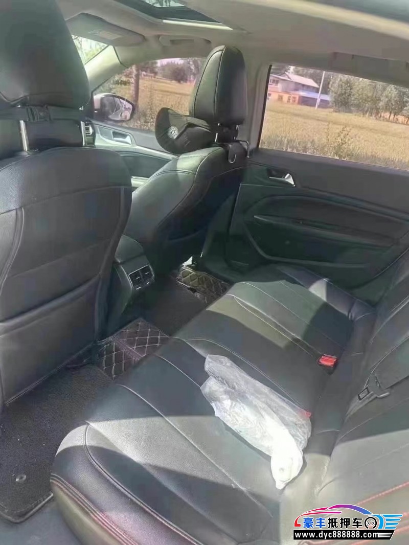 16年标致408轿车抵押车出售