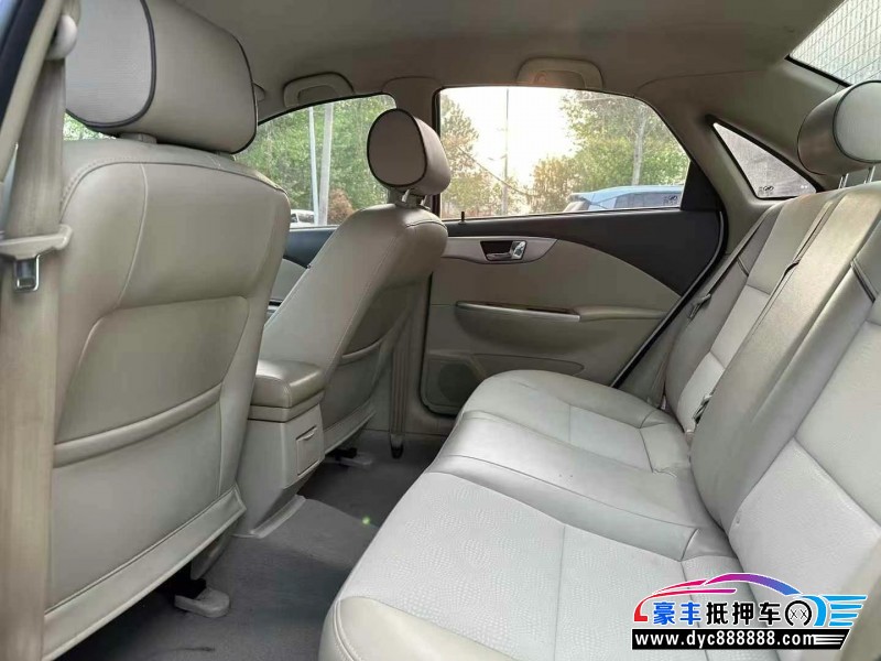 17年别克凯越轿车抵押车出售