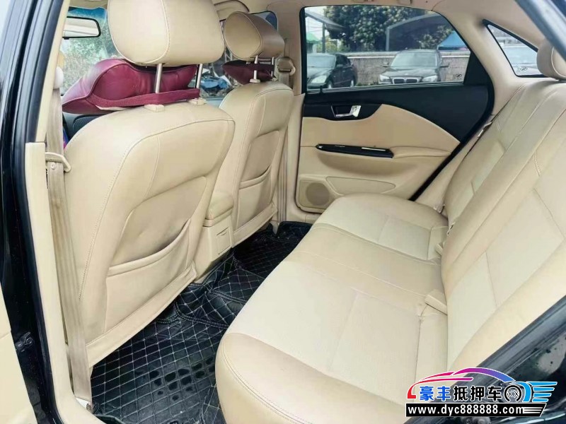 15年别克凯越轿车抵押车出售