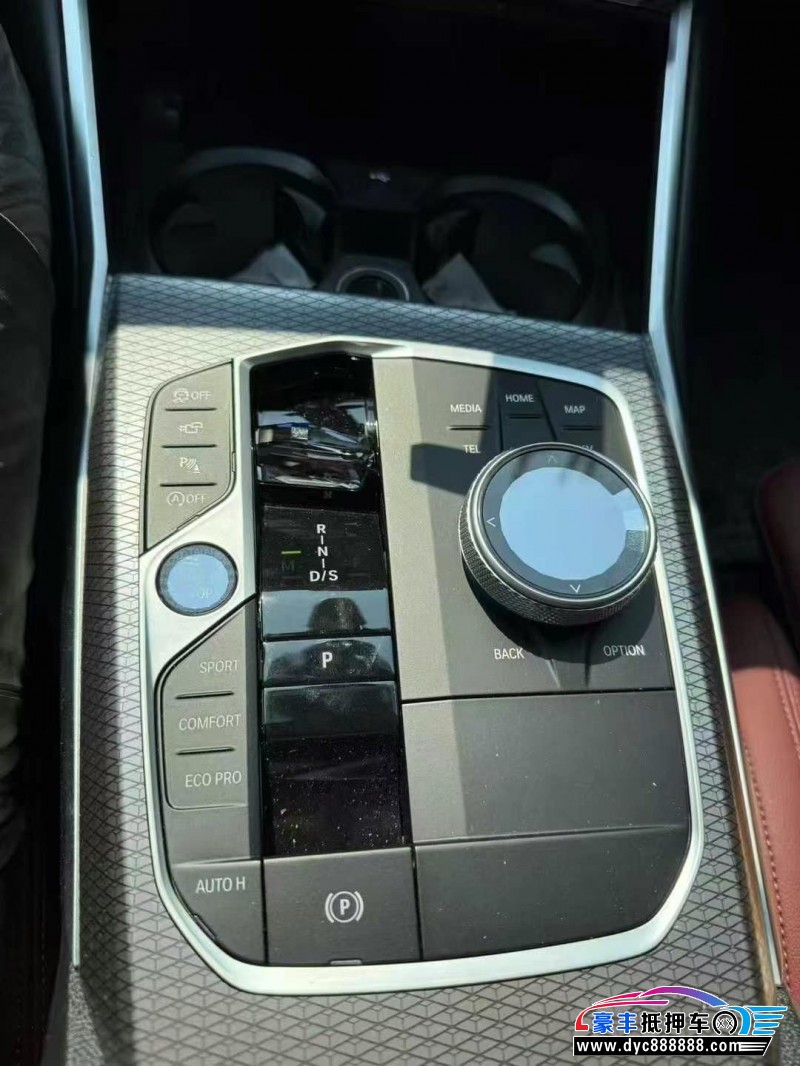 24年宝马4系轿车抵押车出售