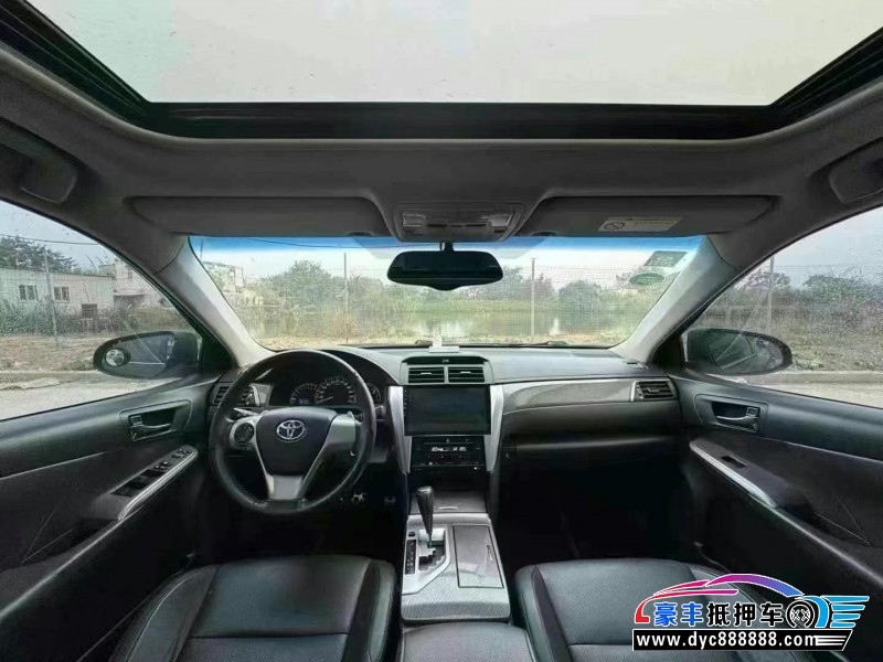 15年宝马Z4轿车抵押车出售