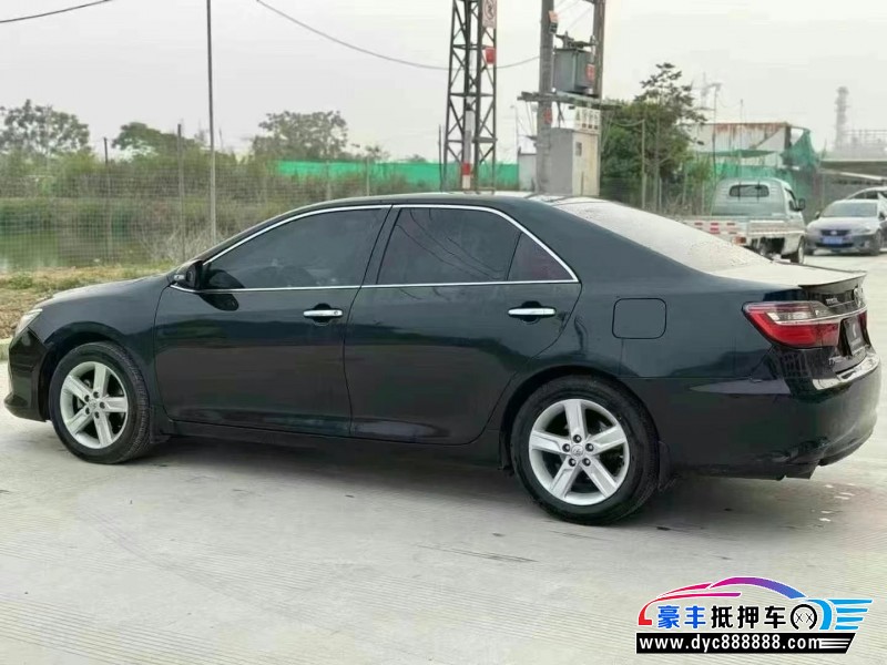 15年宝马Z4轿车抵押车出售