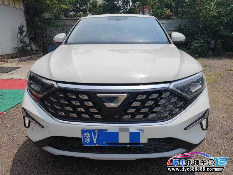 24年大众捷达轿车抵押车出售