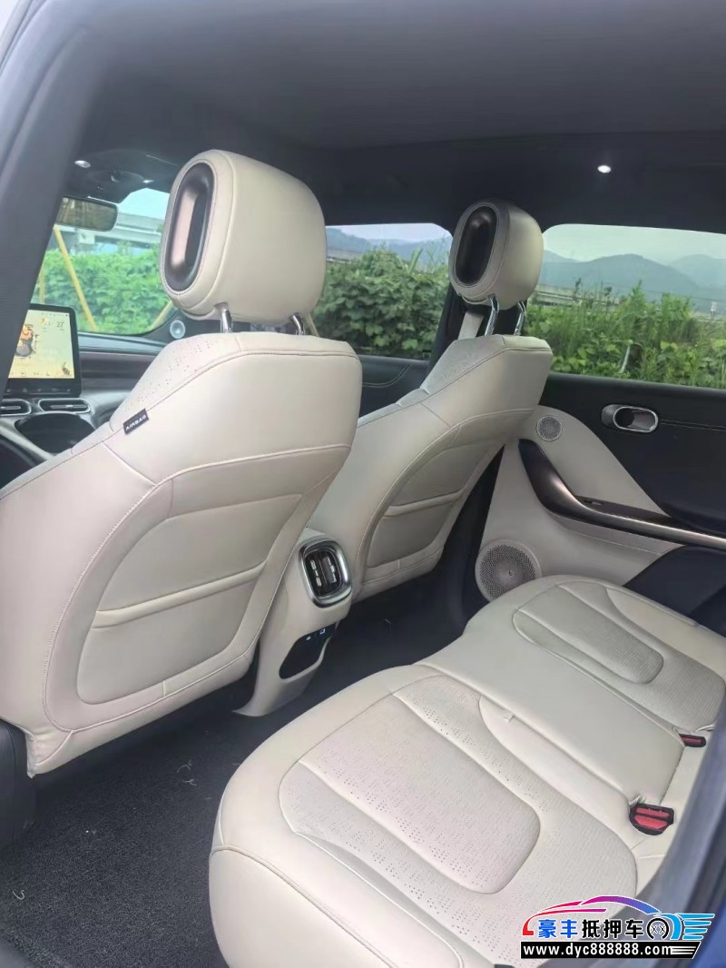 24年奔驰smart轿车抵押车出售