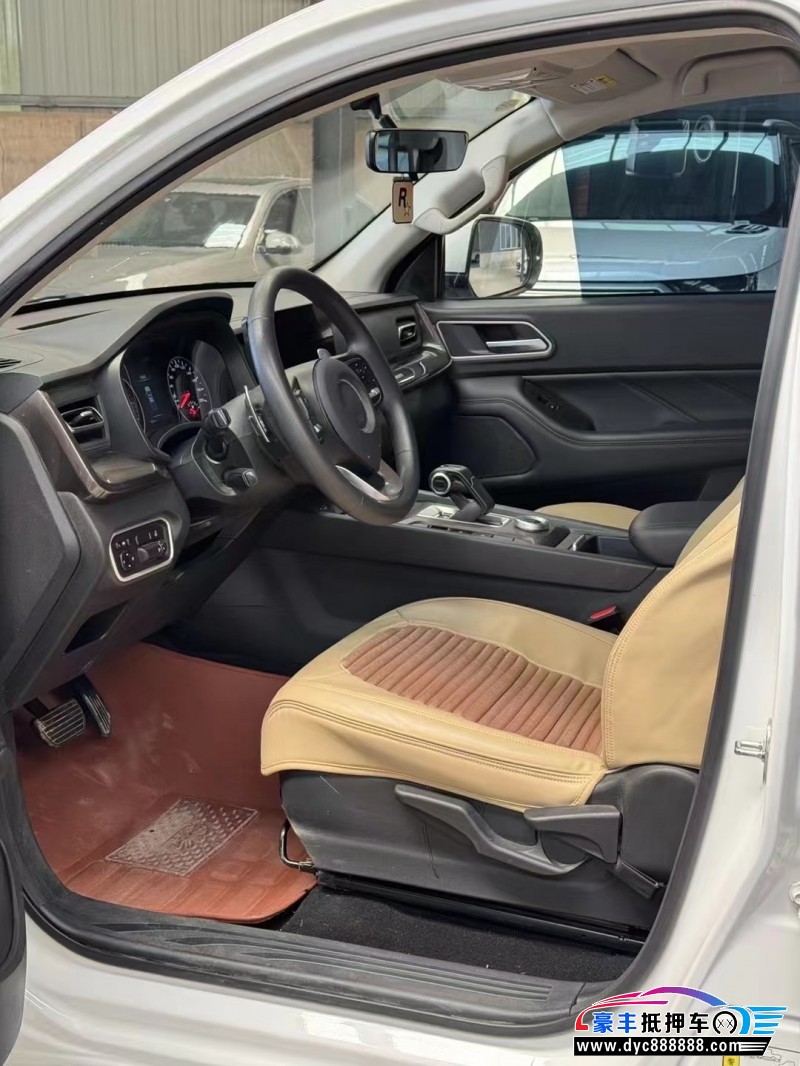 24年长城长城炮轿车抵押车出售