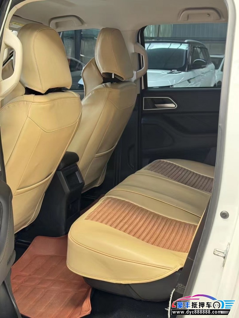 24年长城长城炮轿车抵押车出售