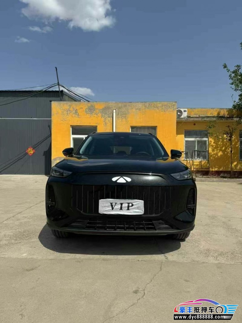 25年奇瑞风云轿车抵押车出售