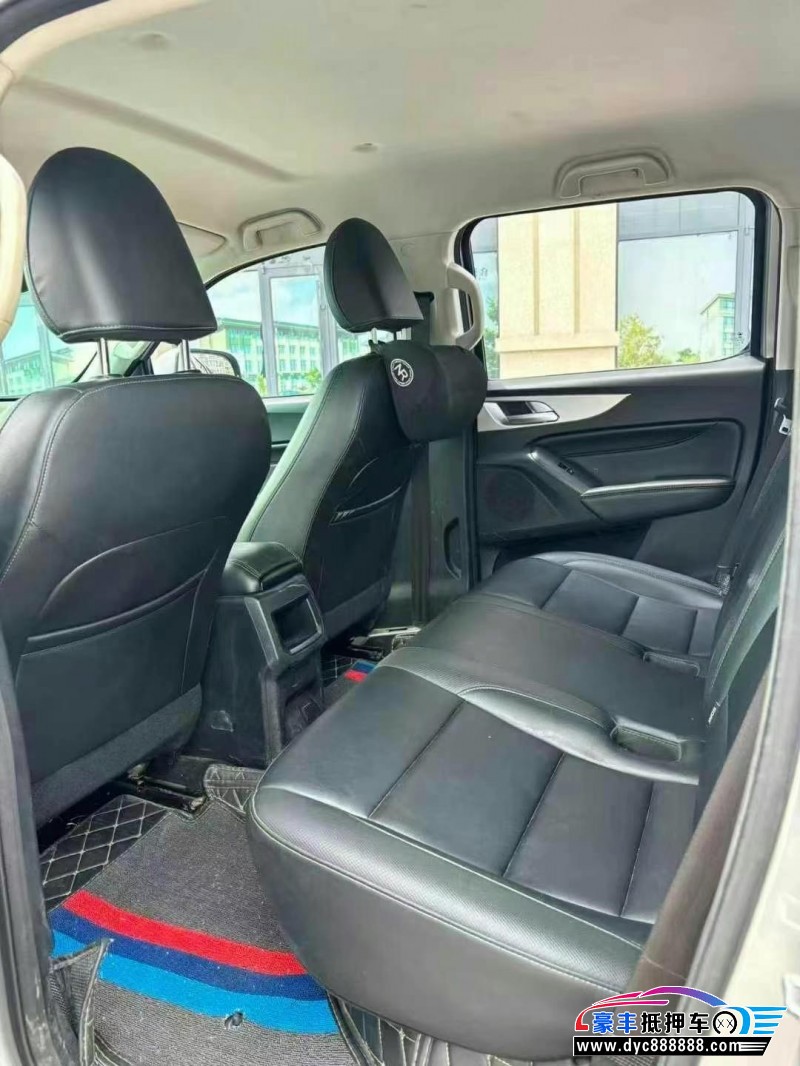 23年长城长城炮轿车抵押车出售