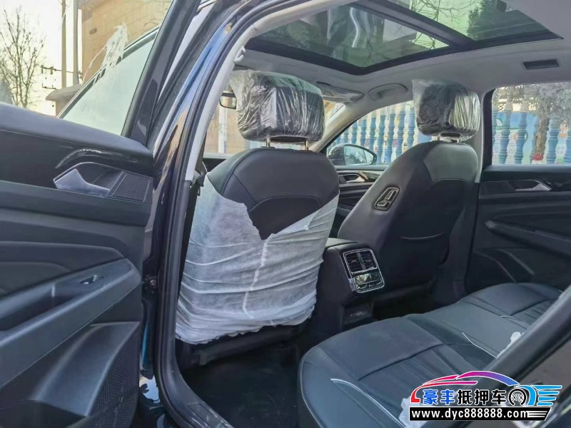 24年大众帕萨特轿车抵押车出售