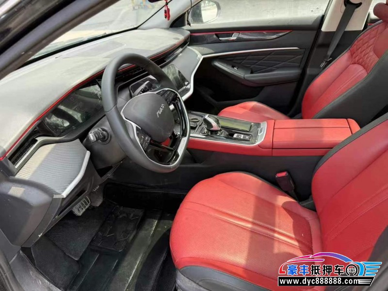 22年东风风神奕炫轿车抵押车出售