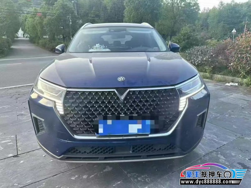 22年日产启辰星轿车抵押车出售