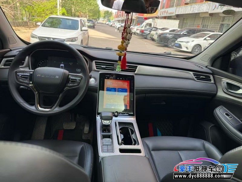 24年荣威RX5轿车抵押车出售