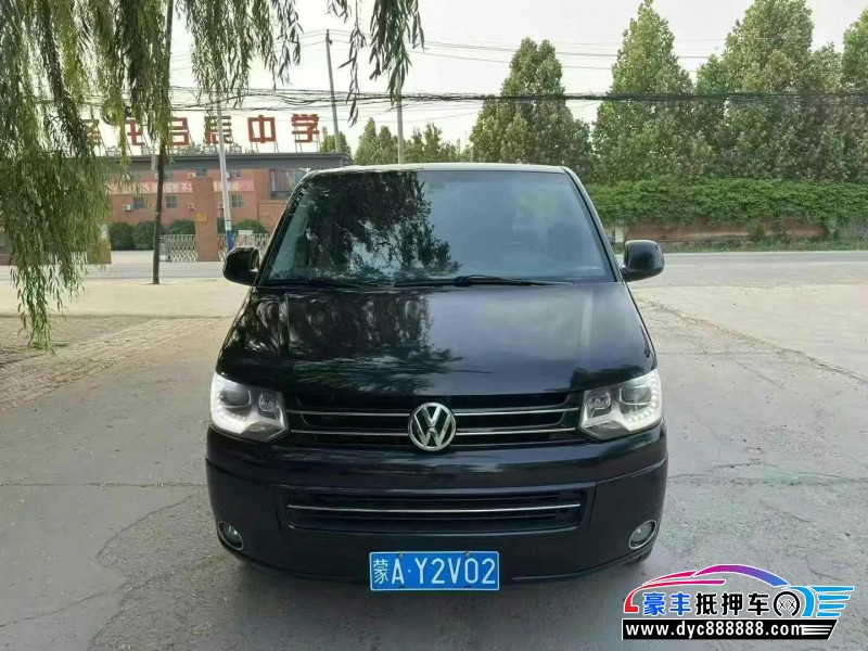 13年大众迈特威轿车抵押车出售