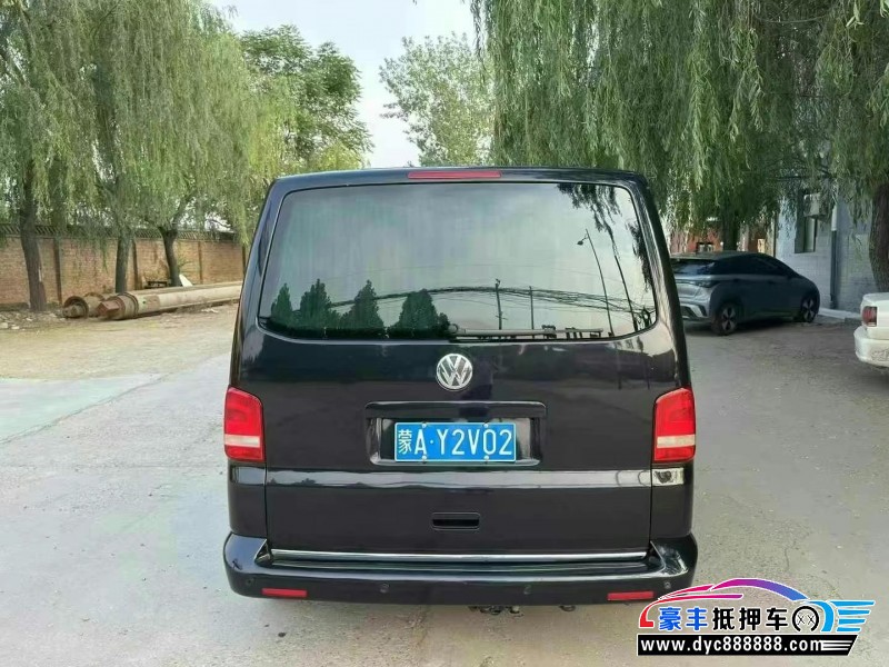 13年大众迈特威轿车抵押车出售