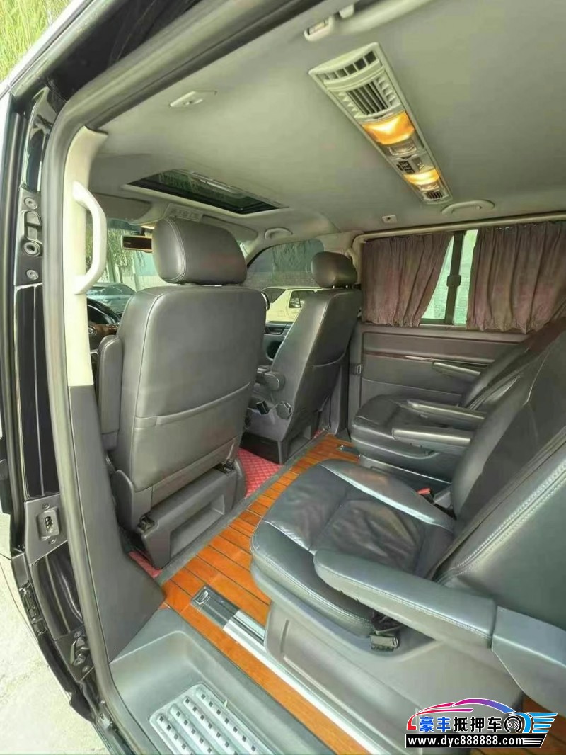 13年大众迈特威轿车抵押车出售