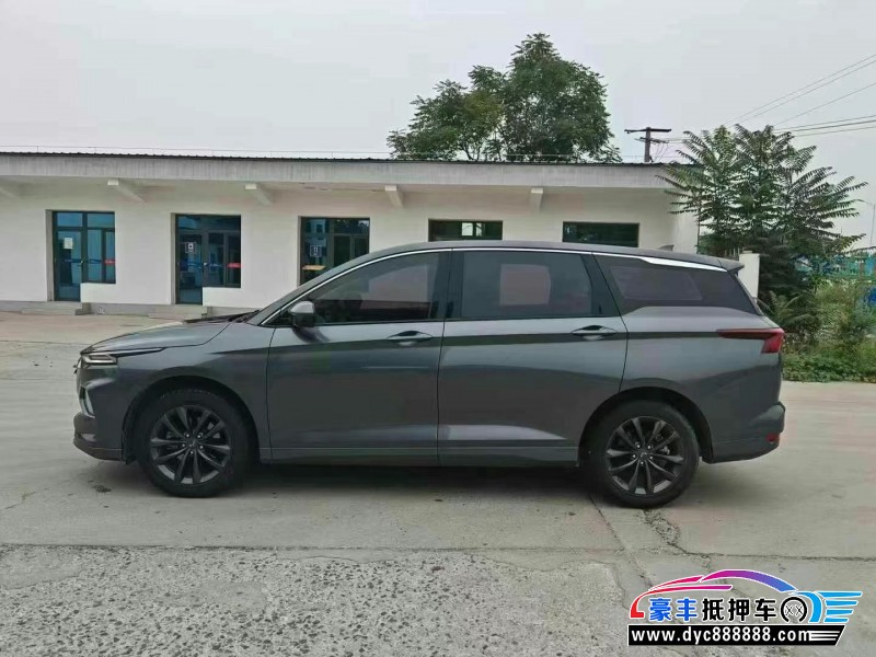 20年五菱凯捷轿车抵押车出售