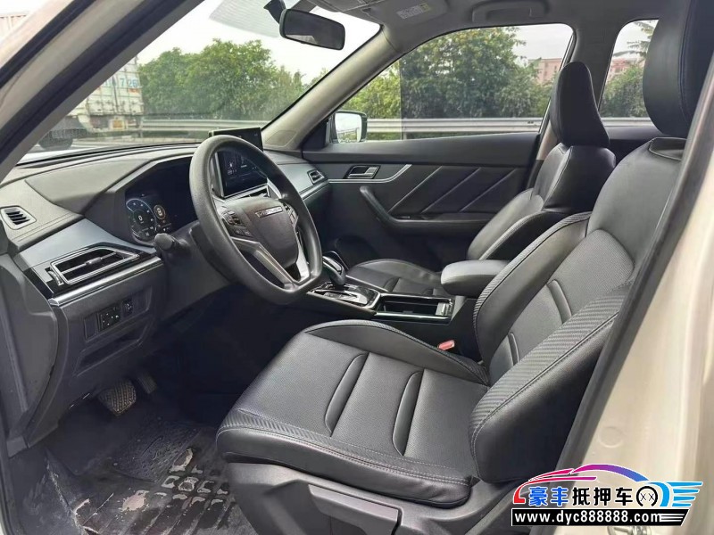 21年启辰D60轿车抵押车出售