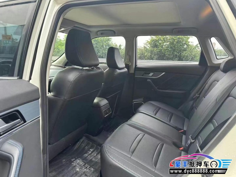 21年启辰D60轿车抵押车出售