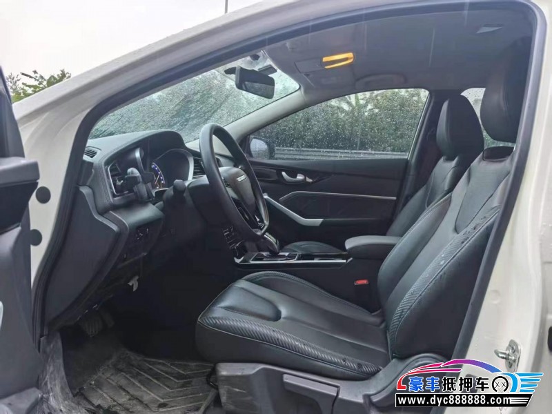 22年启辰D60轿车抵押车出售