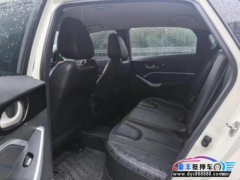 22年启辰D60轿车抵押车出售