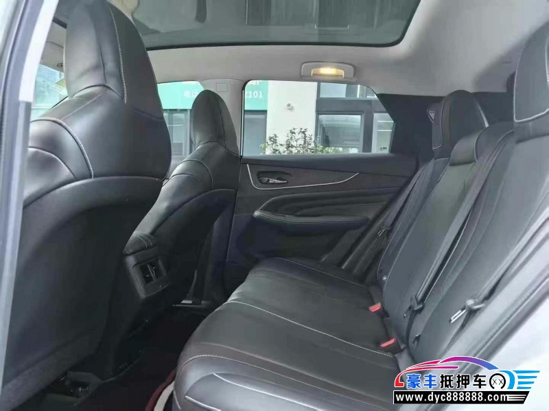 23年启辰大V轿车抵押车出售