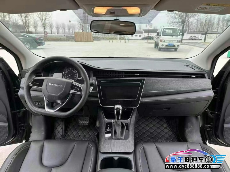 22年启辰D60轿车抵押车出售