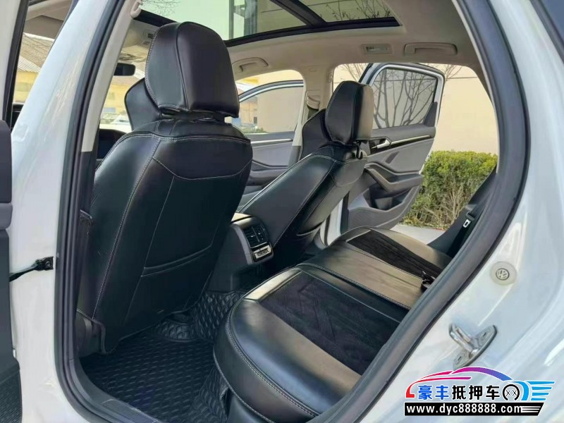 22年大众速腾轿车抵押车出售