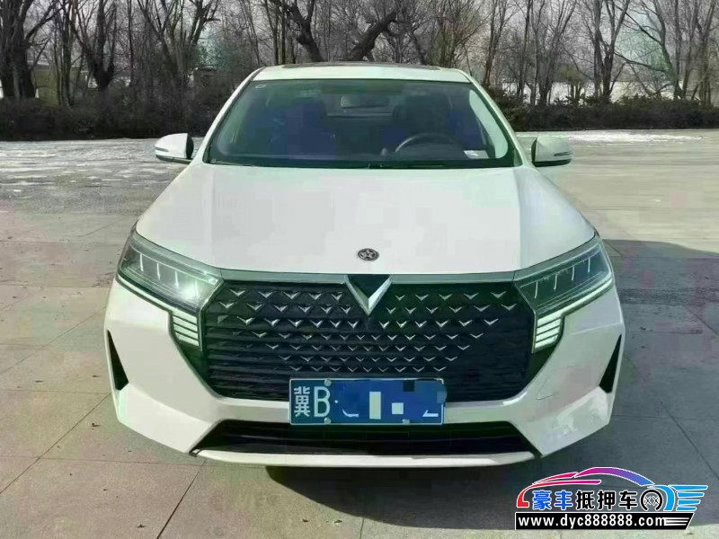 24年启辰D60轿车抵押车出售