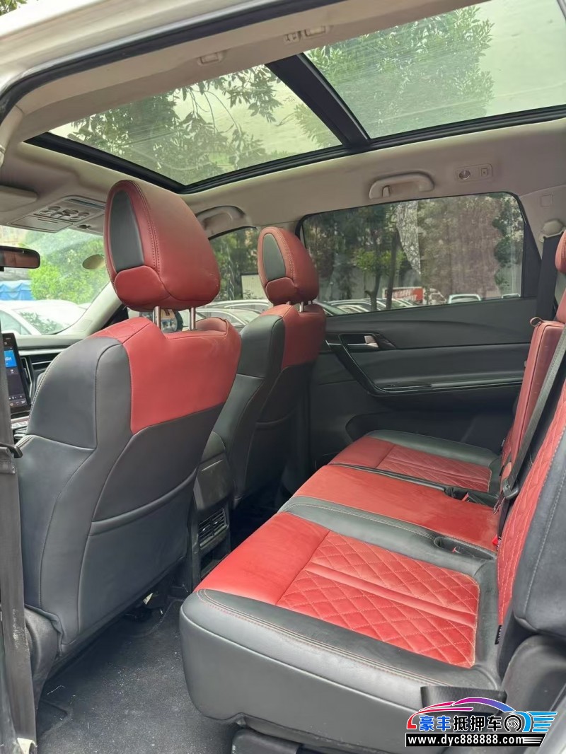 20年东风风行T5轿车抵押车出售