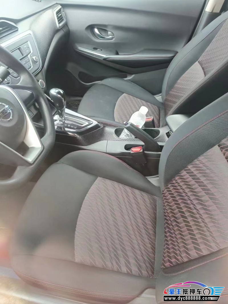 23年日产蓝鸟轿车抵押车出售