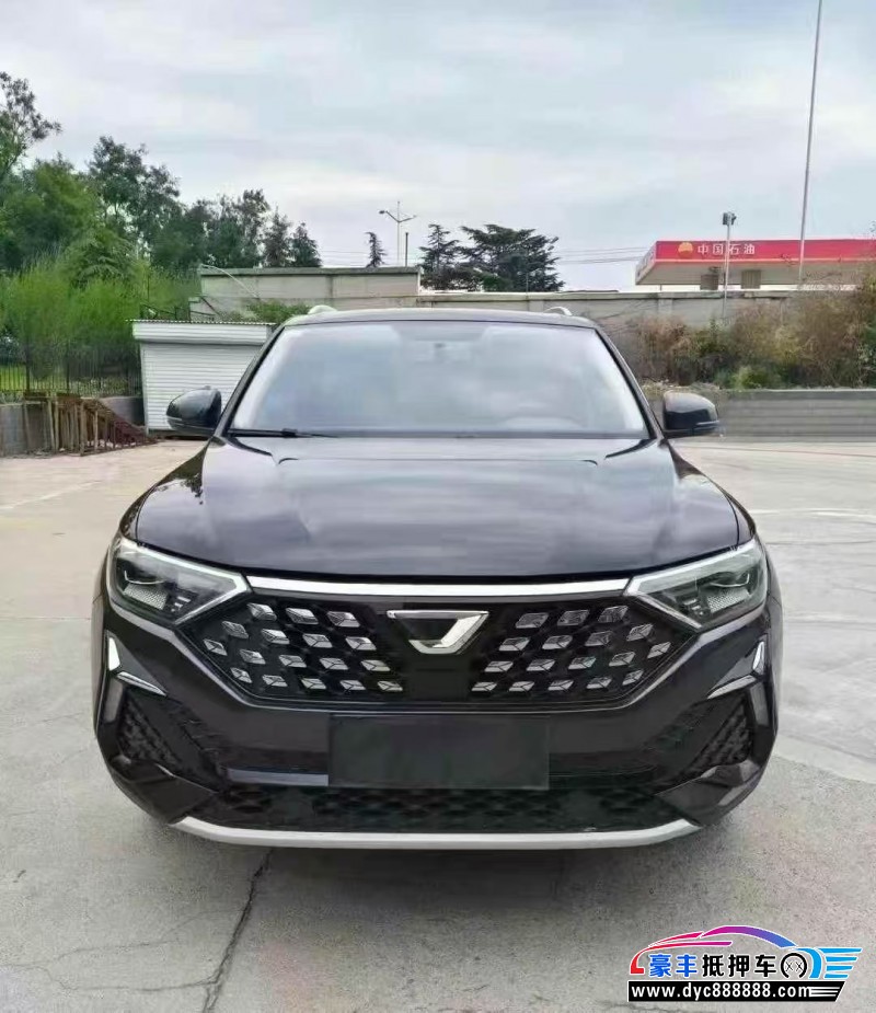 24年大众捷达轿车抵押车出售