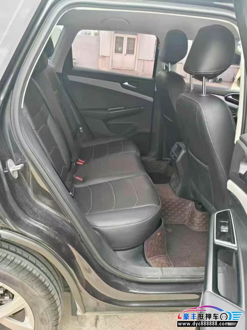 24年大众捷达轿车抵押车出售