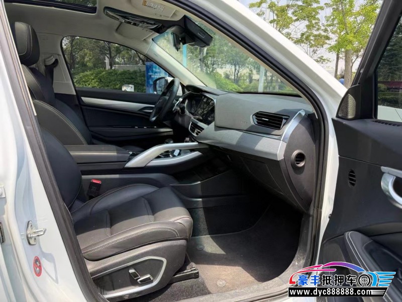 20年吉利吉利星越轿车抵押车出售